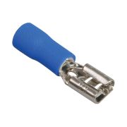 Разъем РпИм 2-250 плоский мама