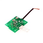 Комплект запасных частей УКАТ - 25.01 (усилитель компенс. Н351А, Н361А)