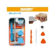 Набор инструмента JM-8114 5в1 для ремонта iPhone 5 ,4S,4