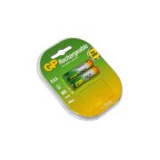 Аккумулятор GP AAА 750mAh