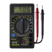 Мультиметр цифровой M832 ФАZА