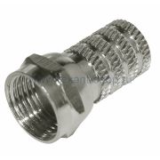 РАЗЪЕМ F коннектор RG-58