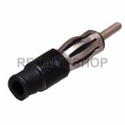 РАЗЪЕМ Штекер антенны для автомагнитолы тип-1 REXANT 16-0401