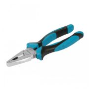 Плоскогубцы 160 мм, комбинированные, 2х-комп. рукоятка, CR-V сталь, Smartbuy Tools