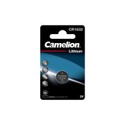Элемент питания Camelion CR1632 3V BL