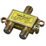 Делитель REXANT PROCONNEСT ТВ*2 05-6031