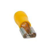 Разъем плоский РпИм OptiKit S-Pm-PVC-2-5-0,4