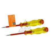 Отвертка индикаторная TDM ЭкспертЭлектрик SQ1015-0003