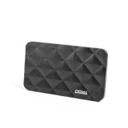 Антенна Сигнал комнатная DVB-T2 и ДМВ SAI-910 кабель 3м 4587