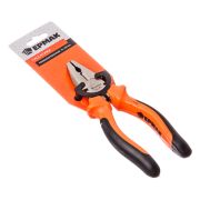 Плоскогубцы 160мм «Никель» комбинированные ЕРМАК