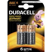 Батарейка DURACELL LR03 AAА 1.5V
