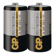 Батарейка GP Super Sell LR20 1.5V