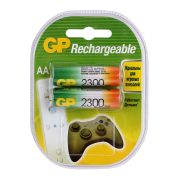 Аккумулятор GP AA 2300mAh