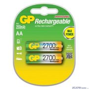 Аккумулятор GP AAА 950mAh