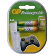 Аккумулятор GP AAА 850mAh