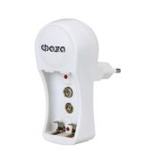 Зарядное устройство ФАЗА В-50 (2*АА/ААА,1*9V)