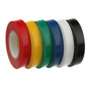 Изолента ОНЛАЙТ 71 681 OIT-B19-20/B синяя