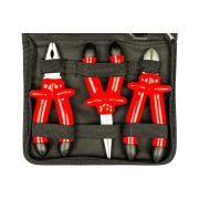 Набор диэлектрического инструмента КВТ НИИ-03 55987