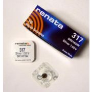 Батарейка Renata R377 (SR626SW) G4