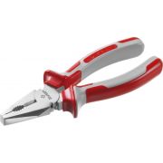 Плоскогубцы комб. ЗУБР «МАСТЕР», 180мм 22024-1-18