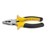 Плоскогубцы «TopGrip», 180мм, STAYER 2205-1-18
