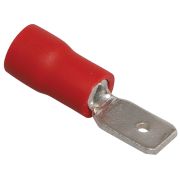 Разъем РпИп 1,25-5-0,8 плоский