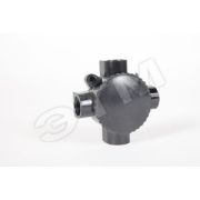 Коробка КОР-74 (КЭМ 1-10-4)