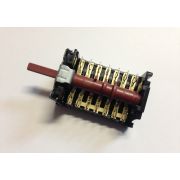 Переключатель режимов мощности духовки Hansa 860705