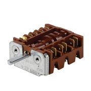 Переключатель режимов мощности конфорки Gorenje-7 46.27266.500