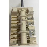 Переключатель мощности духовки 5-поз. Renova-Nardi 250V 16A EP255