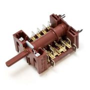Переключатель режимов мощности духовки Hansa 820510 EP159