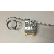 Термореле духовки 50-300С Deluxe 2-контакта