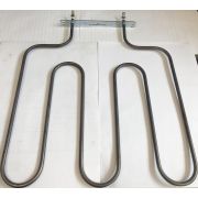 ТЭН дух. 1.1кВт/230В,Ш-обр, нижний между клемами широко (De luxe) РИВШ-422