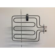 ТЭН дух. 2,3кВт/230В, BEKO (0,8+1,5кВт)