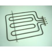 ТЭН дух. 0.8+1,5 кВт/230, верх. с грилем ЛЫСЬВА