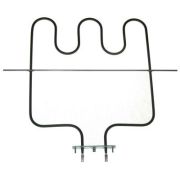 ТЭН дух. 1.2кВт/230В,Ш-обр, DE LUXE нижний широкий (РИВШ-331) 2946