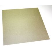 Слюда листовая для СВЧ печи 115ммx70мм