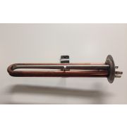 Нагрев. элемент 1,0кВт/230в/М4 медь RFØ64 VN083 (Двойной) HOZ