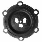 Прокладка резиновая 6 лепестков D 125мм