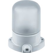 Светильник НПП-60w для бани и сауны/61509 NBL-SA1