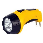 Фонарь SMARTBAY светод.акк.4 LED SBF-84-Y