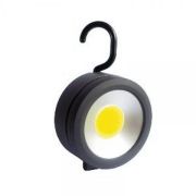 Фонарь Облик унив.1021 (3*R03)1LED*3W СОВ регулир.