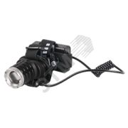 Фонарь налобный ФАZА H7-L3WZ