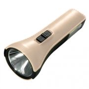 Фонарь КОСМОС KocAc1013Lith (карманный, 1LEDx3W+1COBx1W, аккумулятор, 5В (USB)