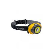 Фонарь налобный KocH103COBLED (3xR03) 1св/д XPE 3W+COB 2W,180lm+140lm