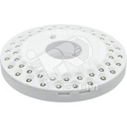 Фонарь СД NPT-CA06-3AA 48LED кемпинговый пластик (94948)