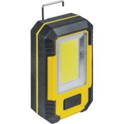 Фонарь NPT-W10-ACCU для работы 1COB LED(15Вт) акк. 3,7В 4Ач