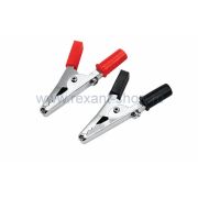 Зажим «крокодил» 5А 55мм REXANT 16-0006