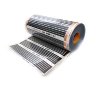 Нагревательная пленка QTERM шир.50см.220Вт/м.кв.