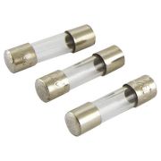 Предохранитель ВПТ 5х20 стекло в ассортименте